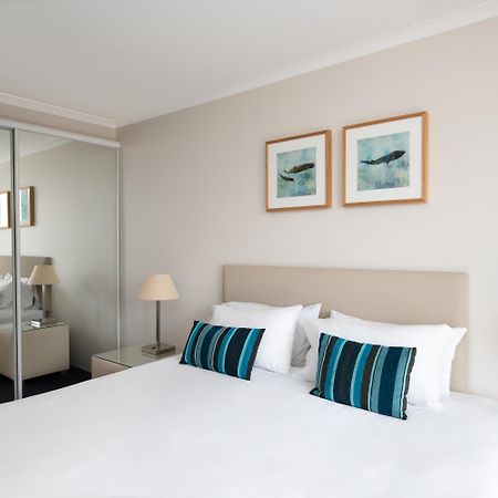เบรคฟรี บีชพอยต์ เซอร์เฟอร์ พาราไดซ์ Aparthotel โกลด์โคสต์ ภายนอก รูปภาพ